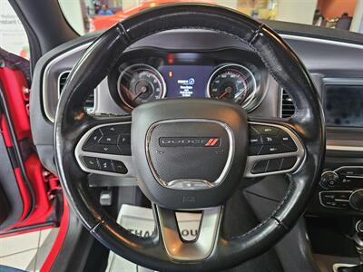 2022 Dodge Charger SXT 4DR SEDAN   - Photo 15 - Hamilton, OH 45015