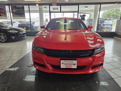 2022 Dodge Charger SXT 4DR SEDAN   - Photo 3 - Hamilton, OH 45015