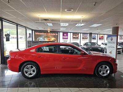 2022 Dodge Charger SXT 4DR SEDAN   - Photo 5 - Hamilton, OH 45015