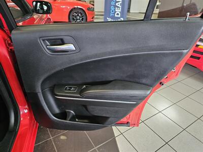 2022 Dodge Charger SXT 4DR SEDAN   - Photo 26 - Hamilton, OH 45015