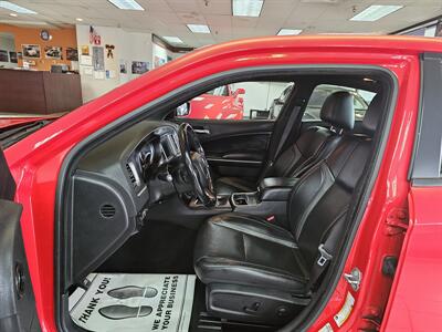 2022 Dodge Charger SXT 4DR SEDAN   - Photo 9 - Hamilton, OH 45015