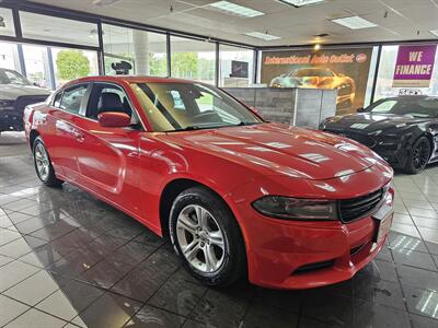 2022 Dodge Charger SXT 4DR SEDAN   - Photo 4 - Hamilton, OH 45015