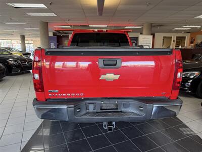 2010 Chevrolet Silverado 1500 LT 4DR EXTENDED CAB - Photo 6 - Hamilton, OH 45015
