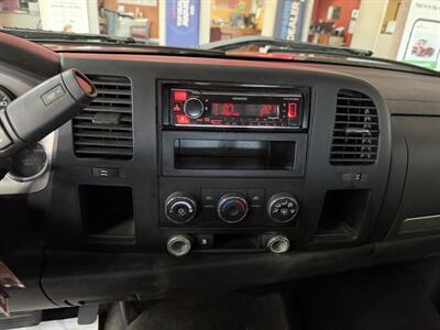 2010 Chevrolet Silverado 1500 LT 4DR EXTENDED CAB - Photo 15 - Hamilton, OH 45015