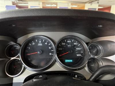2010 Chevrolet Silverado 1500 LT 4DR EXTENDED CAB - Photo 12 - Hamilton, OH 45015