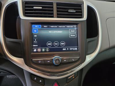 2019 Chevrolet Sonic LS Auto 4DR SEDAN   - Photo 22 - Hamilton, OH 45015