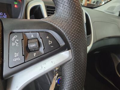 2019 Chevrolet Sonic LS Auto 4DR SEDAN   - Photo 21 - Hamilton, OH 45015