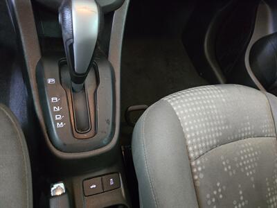2019 Chevrolet Sonic LS Auto 4DR SEDAN   - Photo 19 - Hamilton, OH 45015