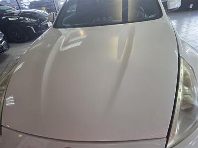 2015 Nissan 370Z ROADSTER 2DR CONVERTIBLE   - Photo 29 - Hamilton, OH 45015