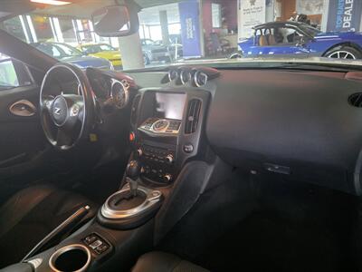 2015 Nissan 370Z ROADSTER 2DR CONVERTIBLE   - Photo 23 - Hamilton, OH 45015
