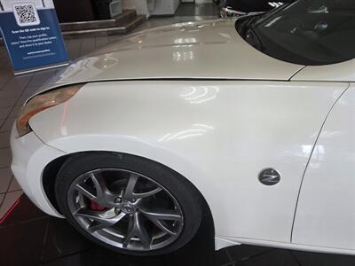 2015 Nissan 370Z ROADSTER 2DR CONVERTIBLE   - Photo 28 - Hamilton, OH 45015
