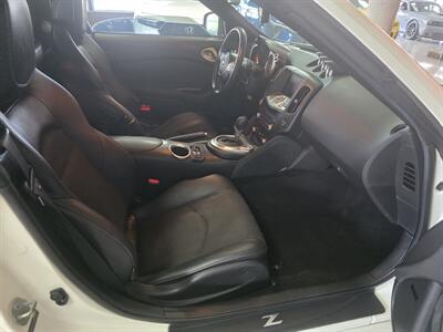 2015 Nissan 370Z ROADSTER 2DR CONVERTIBLE   - Photo 17 - Hamilton, OH 45015