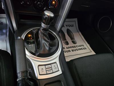 2017 Toyota 86 Base 2DR COUPE - Photo 23 - Hamilton, OH 45015