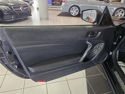 2017 Toyota 86 Base 2DR COUPE - Photo 7 - Hamilton, OH 45015