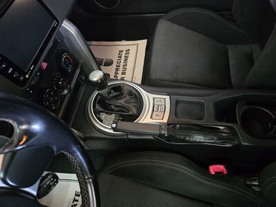 2017 Toyota 86 Base 2DR COUPE - Photo 6 - Hamilton, OH 45015