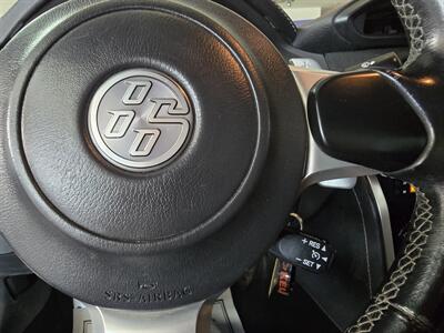 2017 Toyota 86 Base 2DR COUPE - Photo 19 - Hamilton, OH 45015