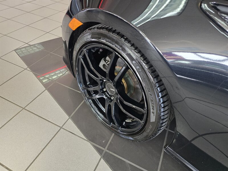 2017 Toyota 86 Base 2DR COUPE - Photo 27 - Hamilton, OH 45015