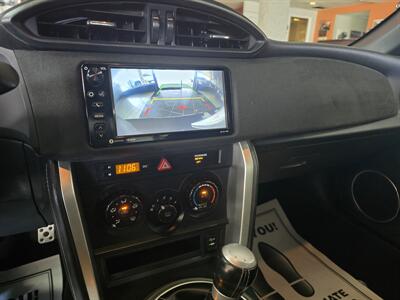 2017 Toyota 86 Base 2DR COUPE - Photo 20 - Hamilton, OH 45015