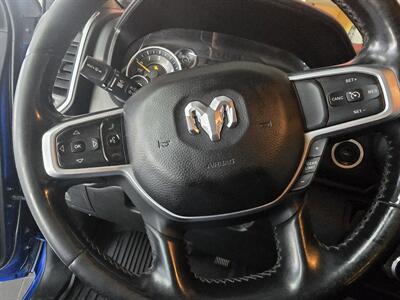 2019 RAM 1500 Big Horn 4DR CREW CAB - Photo 21 - Hamilton, OH 45015