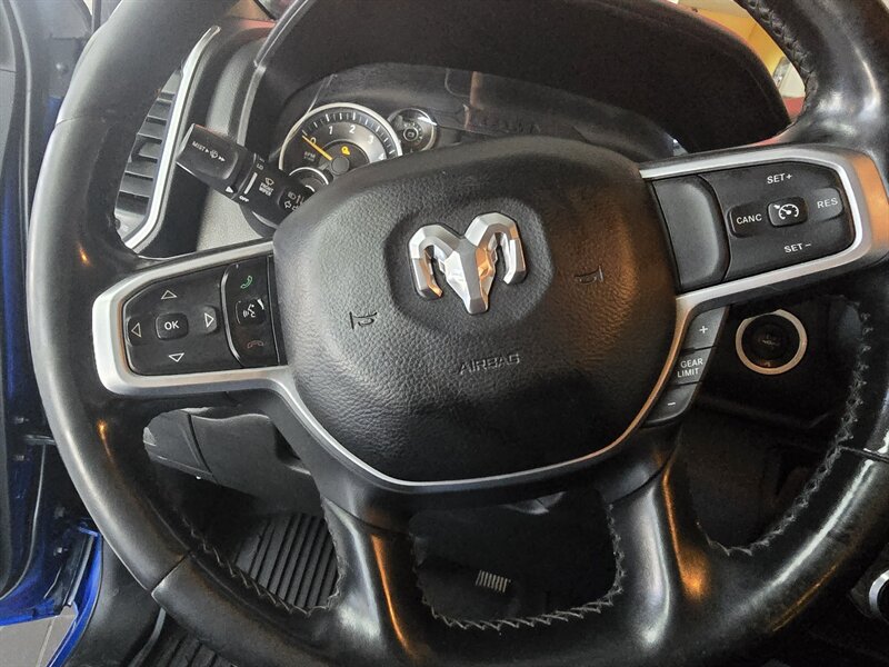 2019 RAM 1500 Big Horn 4DR CREW CAB - Photo 21 - Hamilton, OH 45015
