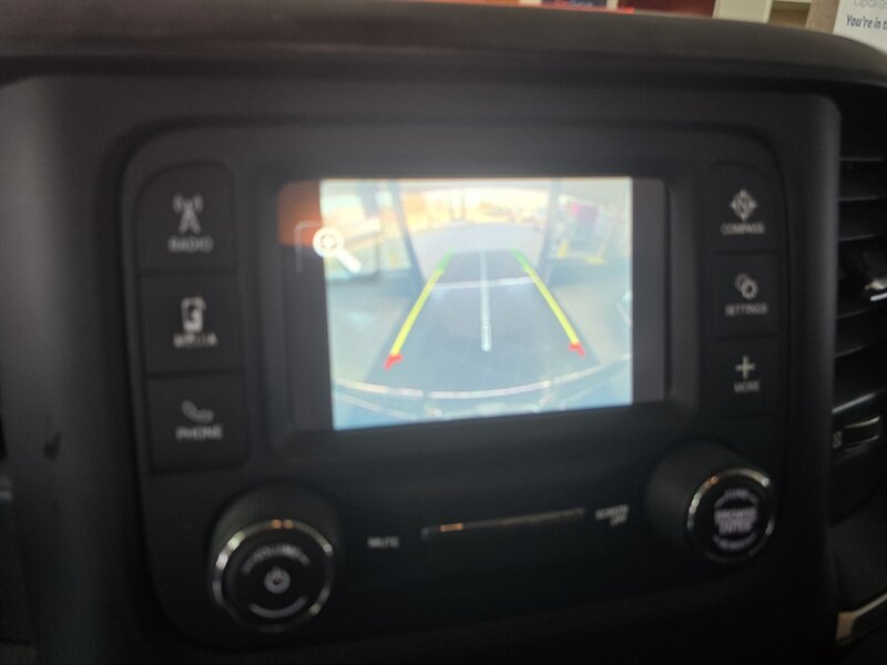 2019 RAM 1500 Big Horn 4DR CREW CAB - Photo 24 - Hamilton, OH 45015