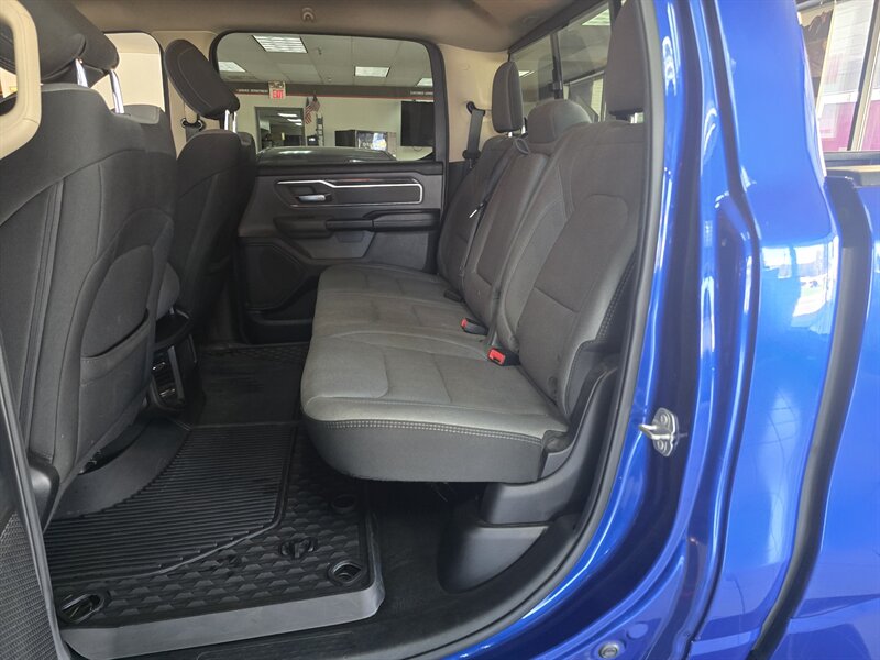 2019 RAM 1500 Big Horn 4DR CREW CAB - Photo 14 - Hamilton, OH 45015