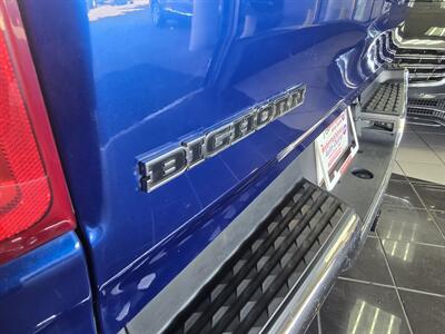 2019 RAM 1500 Big Horn 4DR CREW CAB - Photo 32 - Hamilton, OH 45015
