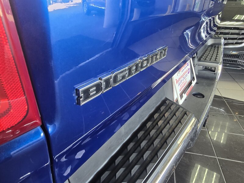 2019 RAM 1500 Big Horn 4DR CREW CAB - Photo 32 - Hamilton, OH 45015
