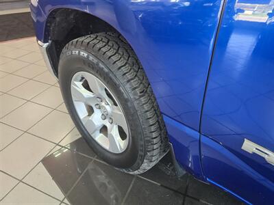 2019 RAM 1500 Big Horn 4DR CREW CAB - Photo 30 - Hamilton, OH 45015