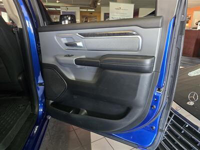 2019 RAM 1500 Big Horn 4DR CREW CAB - Photo 16 - Hamilton, OH 45015