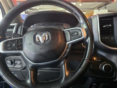 2019 RAM 1500 Big Horn 4DR CREW CAB - Photo 26 - Hamilton, OH 45015
