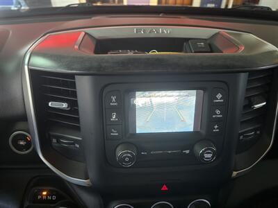 2019 RAM 1500 Big Horn 4DR CREW CAB - Photo 20 - Hamilton, OH 45015