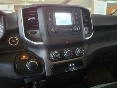 2019 RAM 1500 Big Horn 4DR CREW CAB - Photo 25 - Hamilton, OH 45015