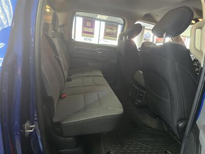 2019 RAM 1500 Big Horn 4DR CREW CAB - Photo 15 - Hamilton, OH 45015