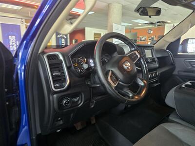 2019 RAM 1500 Big Horn 4DR CREW CAB - Photo 11 - Hamilton, OH 45015