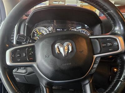 2019 RAM 1500 Big Horn 4DR CREW CAB - Photo 23 - Hamilton, OH 45015