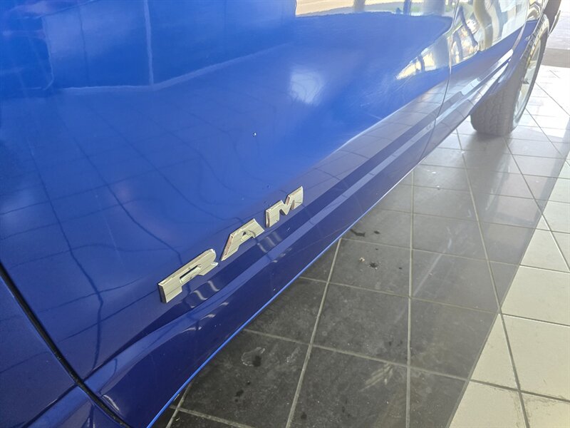 2019 RAM 1500 Big Horn 4DR CREW CAB - Photo 29 - Hamilton, OH 45015
