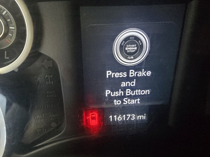 2019 RAM 1500 Big Horn 4DR CREW CAB - Photo 22 - Hamilton, OH 45015