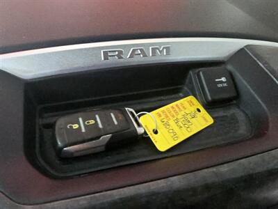 2019 RAM 1500 Big Horn 4DR CREW CAB - Photo 27 - Hamilton, OH 45015