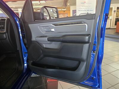 2019 RAM 1500 Big Horn 4DR CREW CAB - Photo 13 - Hamilton, OH 45015