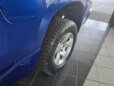 2019 RAM 1500 Big Horn 4DR CREW CAB - Photo 34 - Hamilton, OH 45015