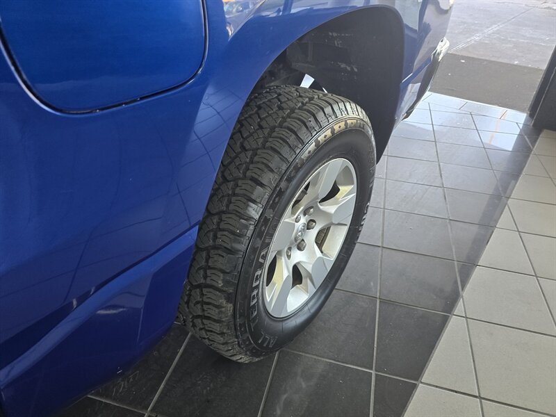2019 RAM 1500 Big Horn 4DR CREW CAB - Photo 34 - Hamilton, OH 45015