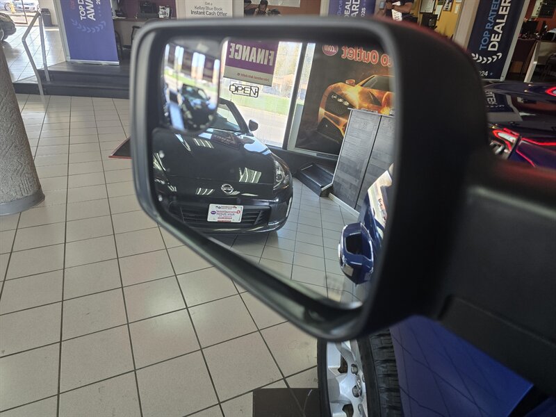 2019 RAM 1500 Big Horn 4DR CREW CAB - Photo 19 - Hamilton, OH 45015