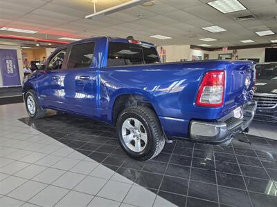 2019 RAM 1500 Big Horn 4DR CREW CAB - Photo 7 - Hamilton, OH 45015