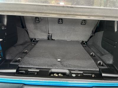 2020 Jeep Wrangler UNLIMITED SPORT 4DR SUV 4X4   - Photo 23 - Hamilton, OH 45015