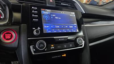 2019 Honda Civic Sport 4DR SEDAN - Photo 15 - Hamilton, OH 45015