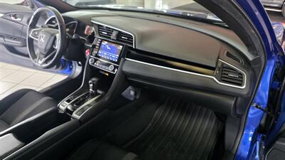 2019 Honda Civic Sport 4DR SEDAN - Photo 24 - Hamilton, OH 45015