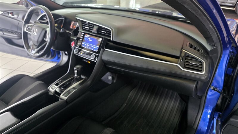 2019 Honda Civic Sport 4DR SEDAN - Photo 24 - Hamilton, OH 45015