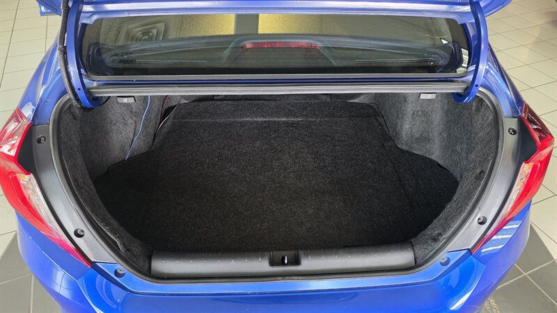 2019 Honda Civic Sport 4DR SEDAN - Photo 26 - Hamilton, OH 45015