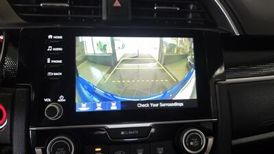 2019 Honda Civic Sport 4DR SEDAN - Photo 16 - Hamilton, OH 45015